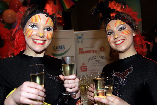 AfterShowParty   002.jpg - Foto: Thomas Schirmacher